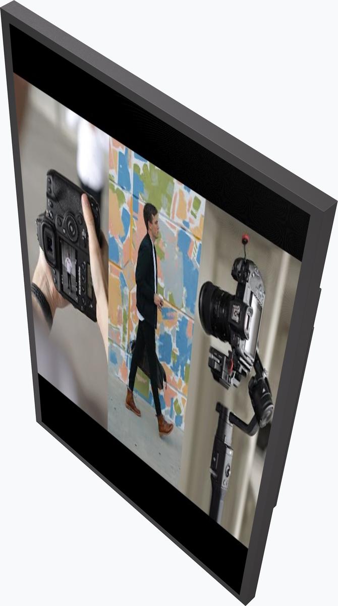 W265-SS 65” Outdoor Wallmount Digital Signage Non Touch 5