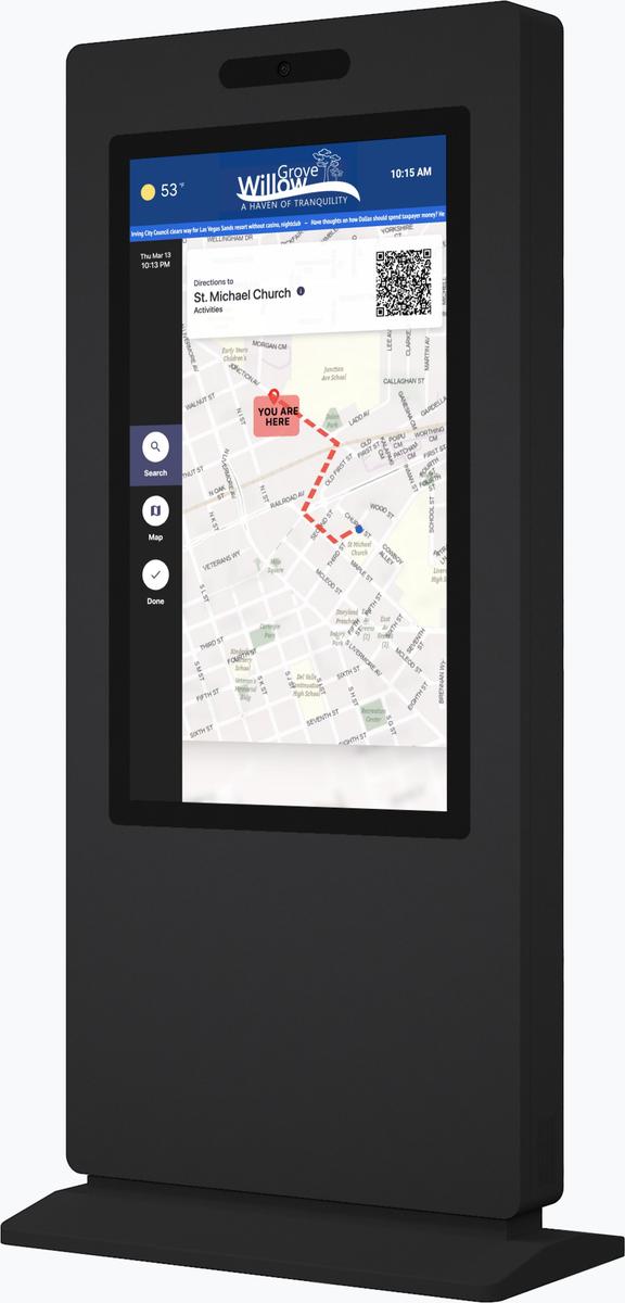 55" Outdoor v8 Mockup for Submittal 1