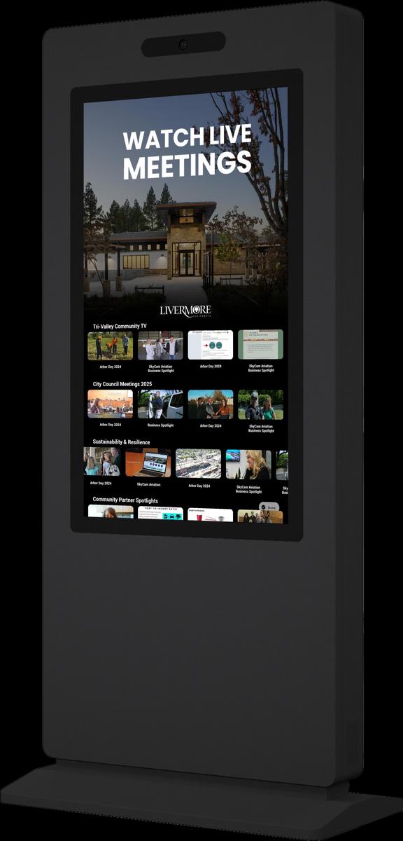 55" Outdoor v8 Mockup for Submittal 1
