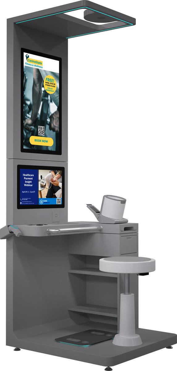 IN-I6 Eflyn HealthPoint Kiosk mockup 3