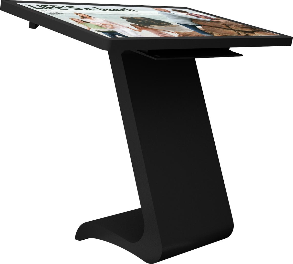 W2i series Indoor Interactive Display Mockup 3