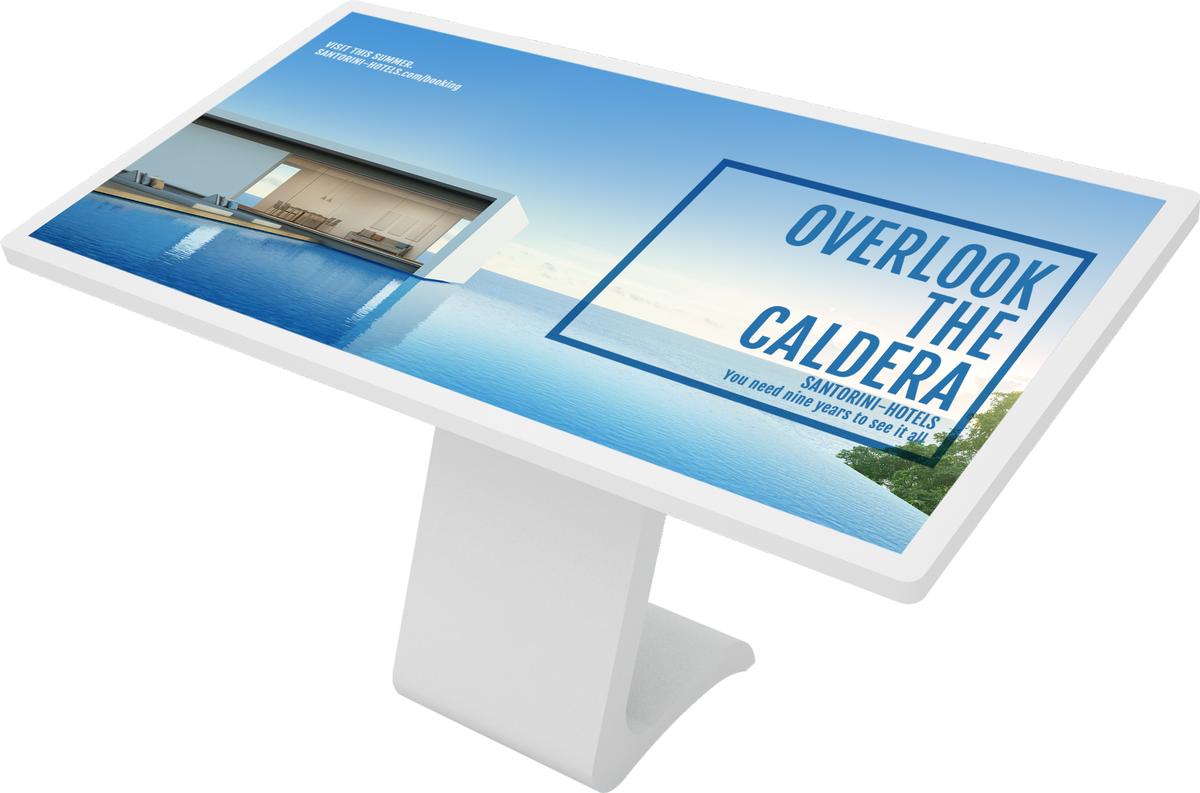 K Type kiosk7