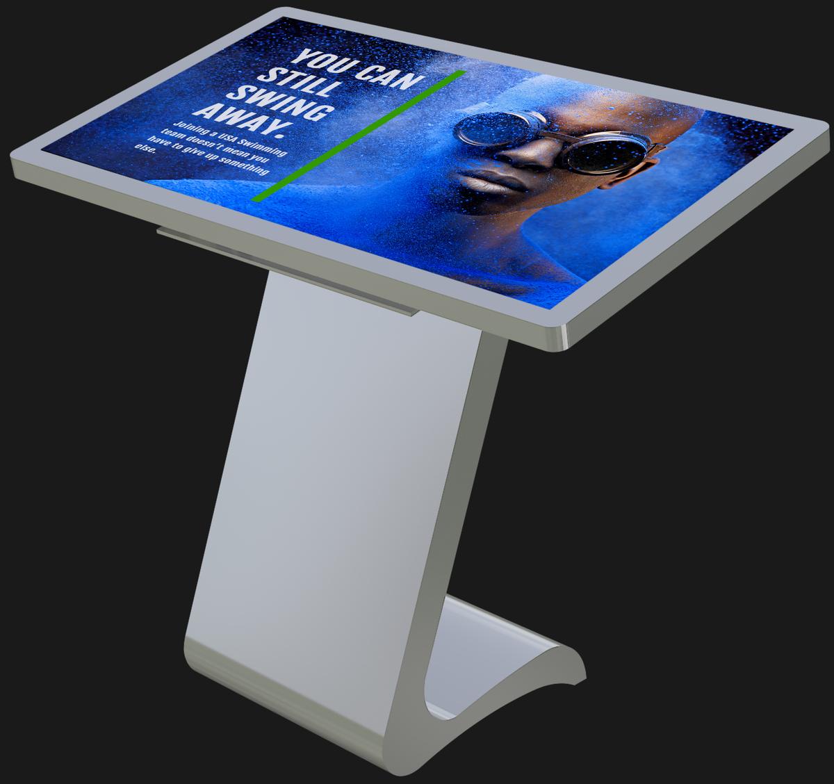 K Type kiosk8