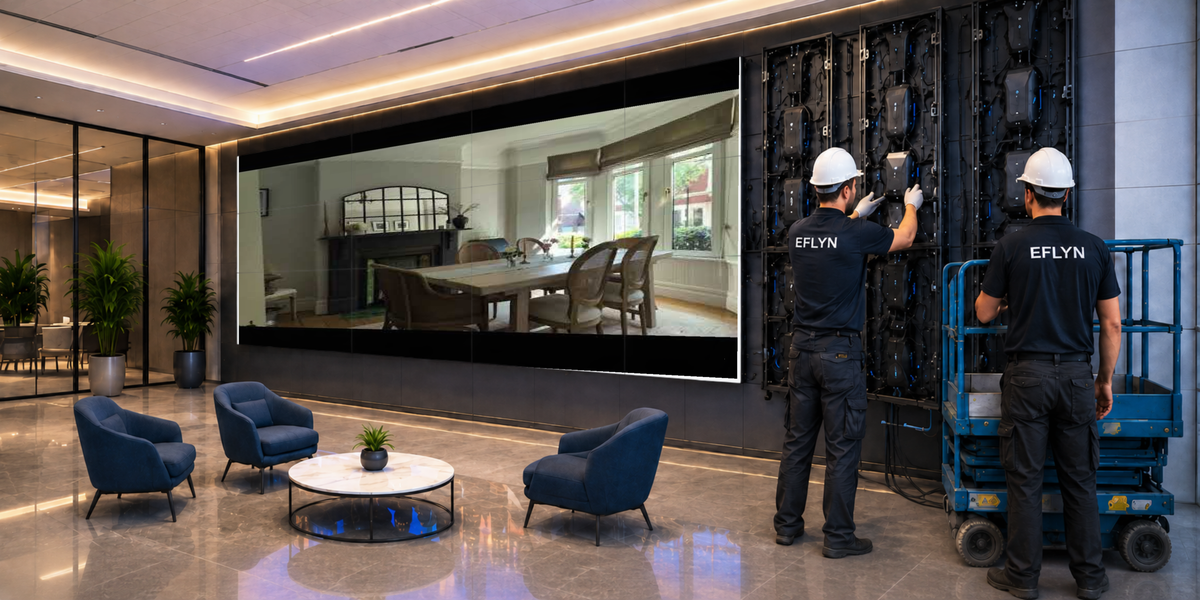 ENGINEERING, INSTALLATION & SUPPORT