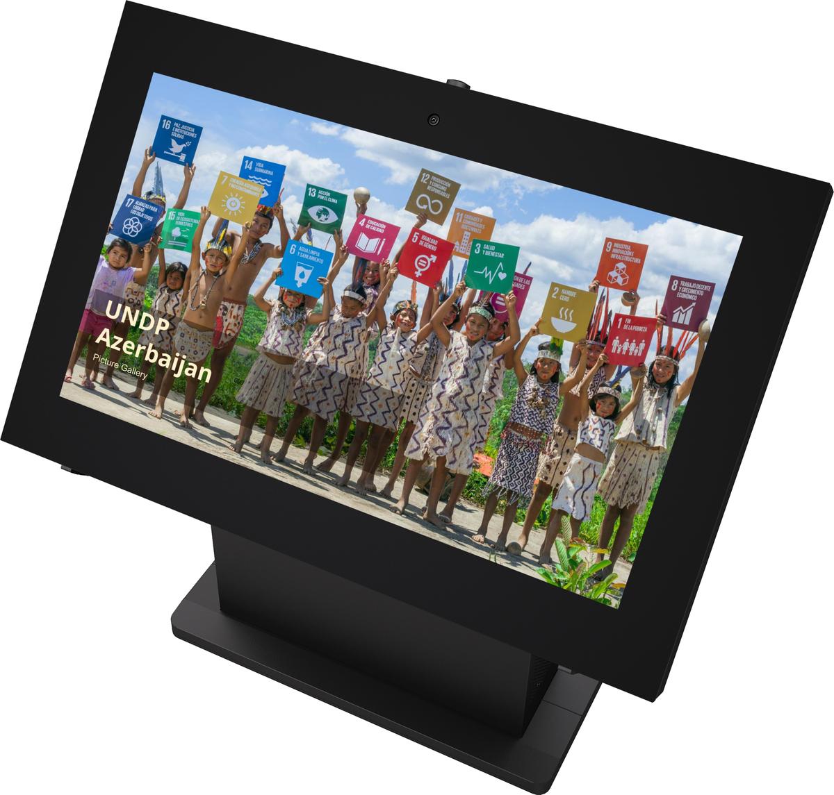 Outdoor S Type – 55 inch without logo1