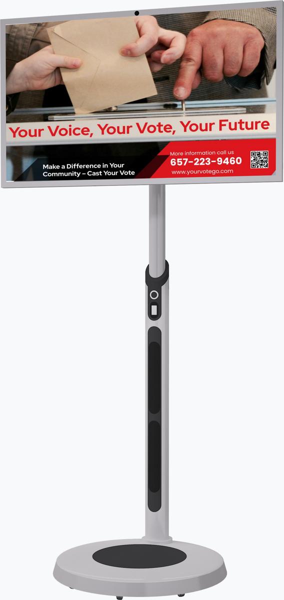 EFLYN CANVAS 32 Mockup 1