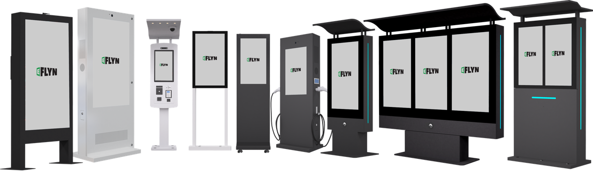 Kiosk Developer Program