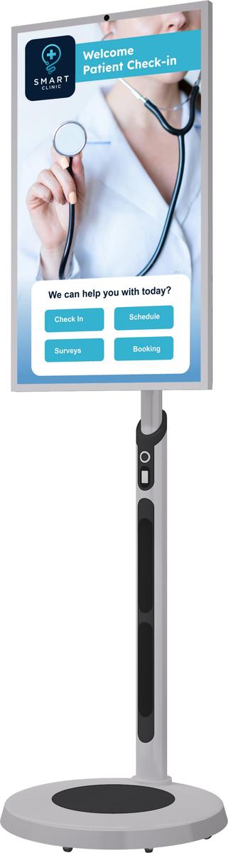 EFLYN CANVAS 32 vertical Mockup