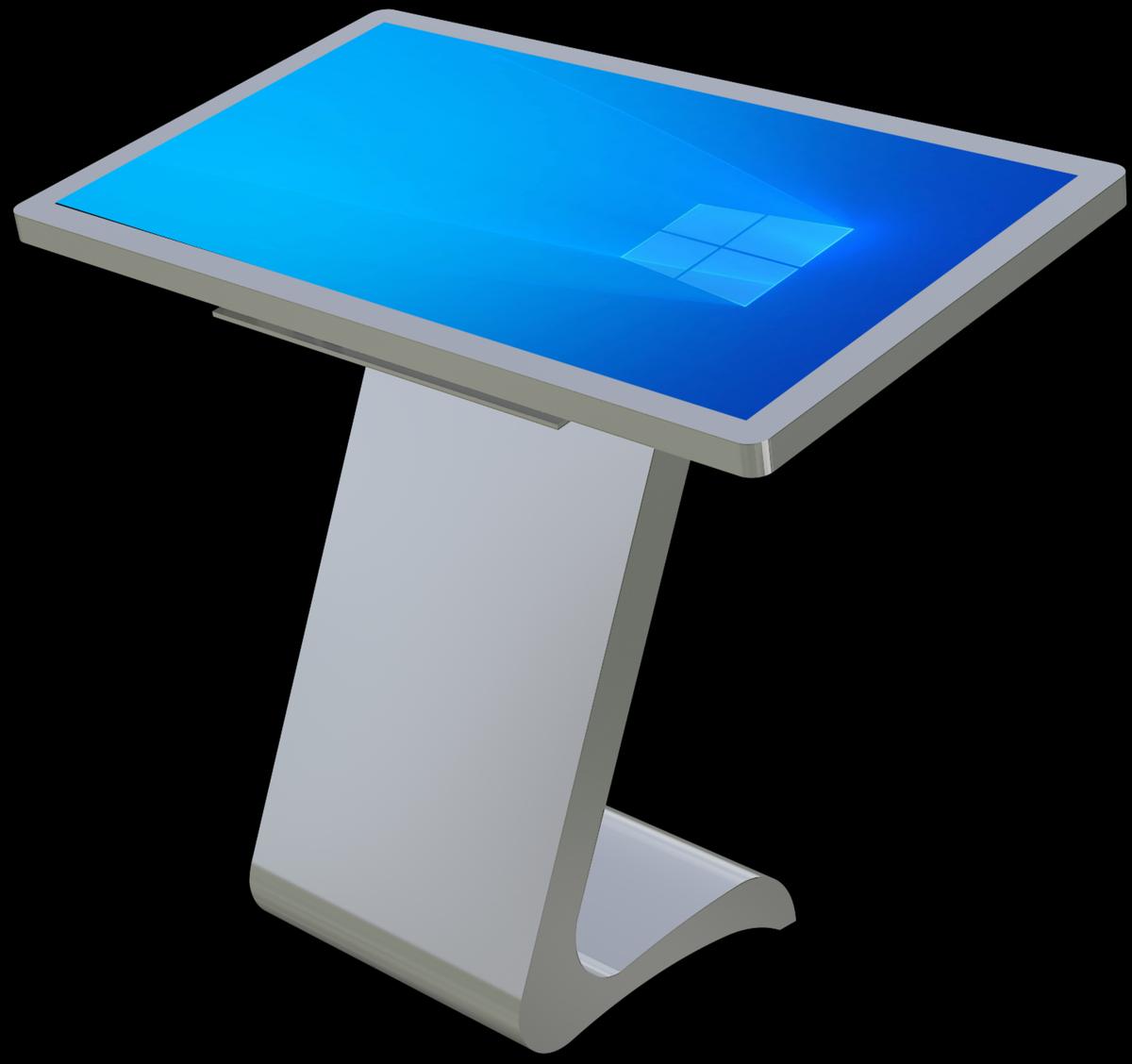 K Type kiosk8
