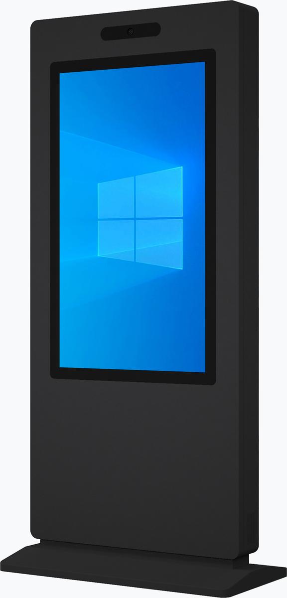55" Outdoor v8 Mockup for Submittal 1