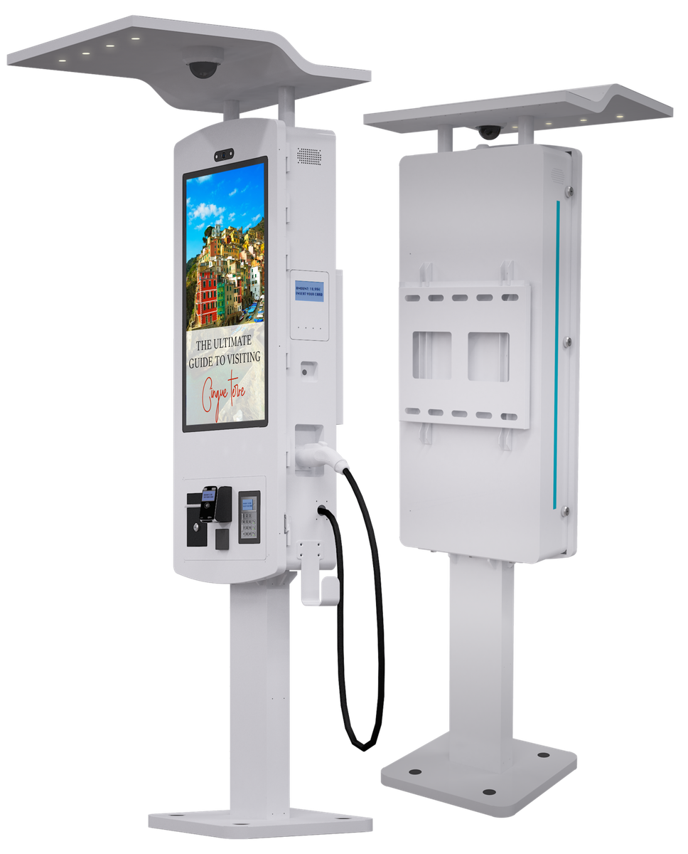 IP-65 Outdoor Enclosure