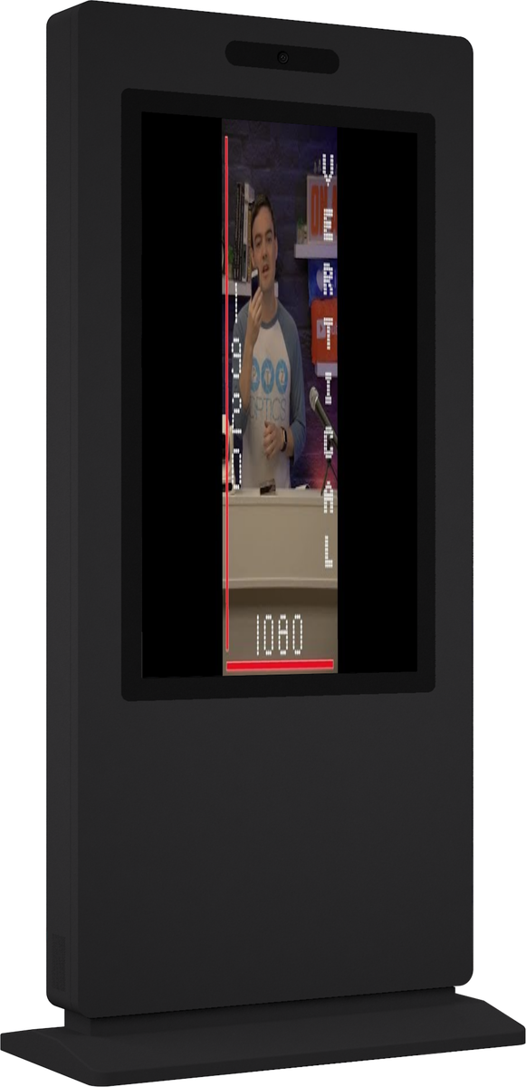 55" Outdoor v8 Mockup for Submittal 2