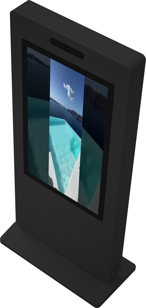 55" Outdoor v8 Mockup for Submittal 7