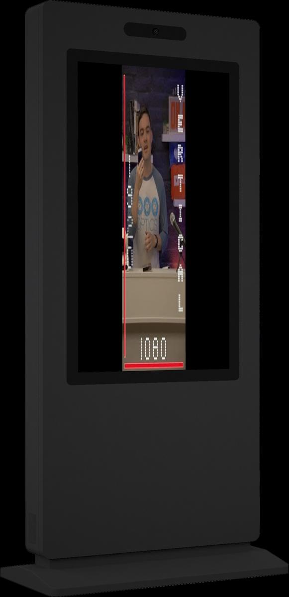 55" Outdoor v8 Mockup for Submittal 2
